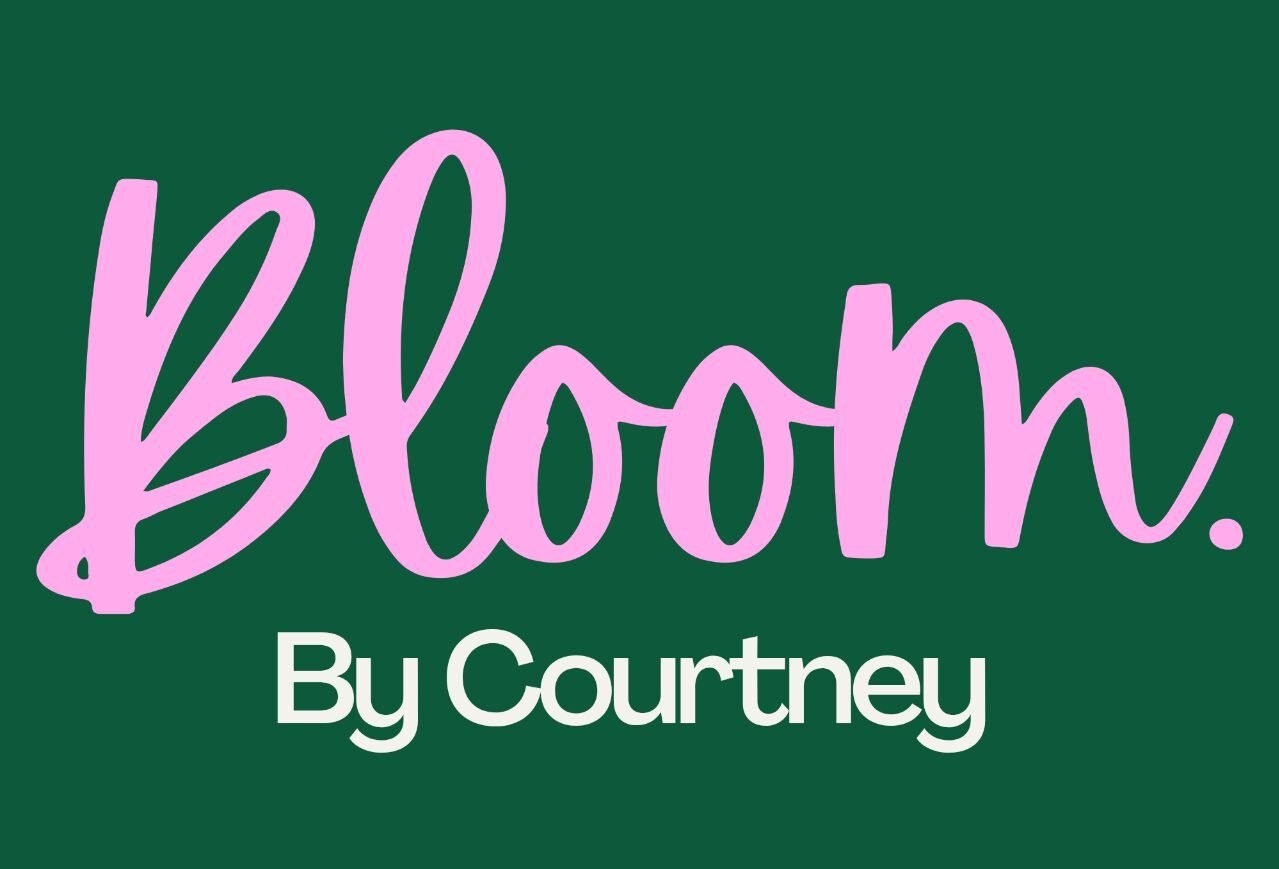 Bloom by Courtney